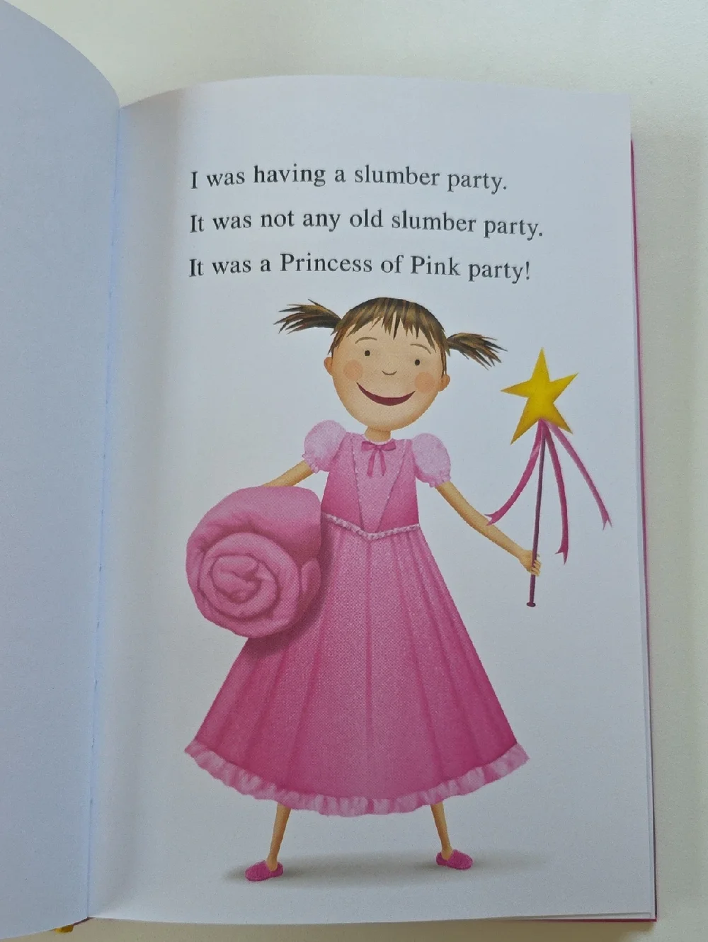 Early Readers Children's Books Disney Fairies Pinkalicious & Barbie